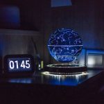 Lámpara Nocturna Constelación – Image 2