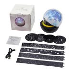Proyector de Galaxia Nocturno – Image 2