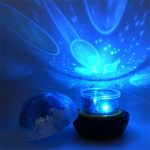 Proyector de Galaxia Nocturno – Image 5
