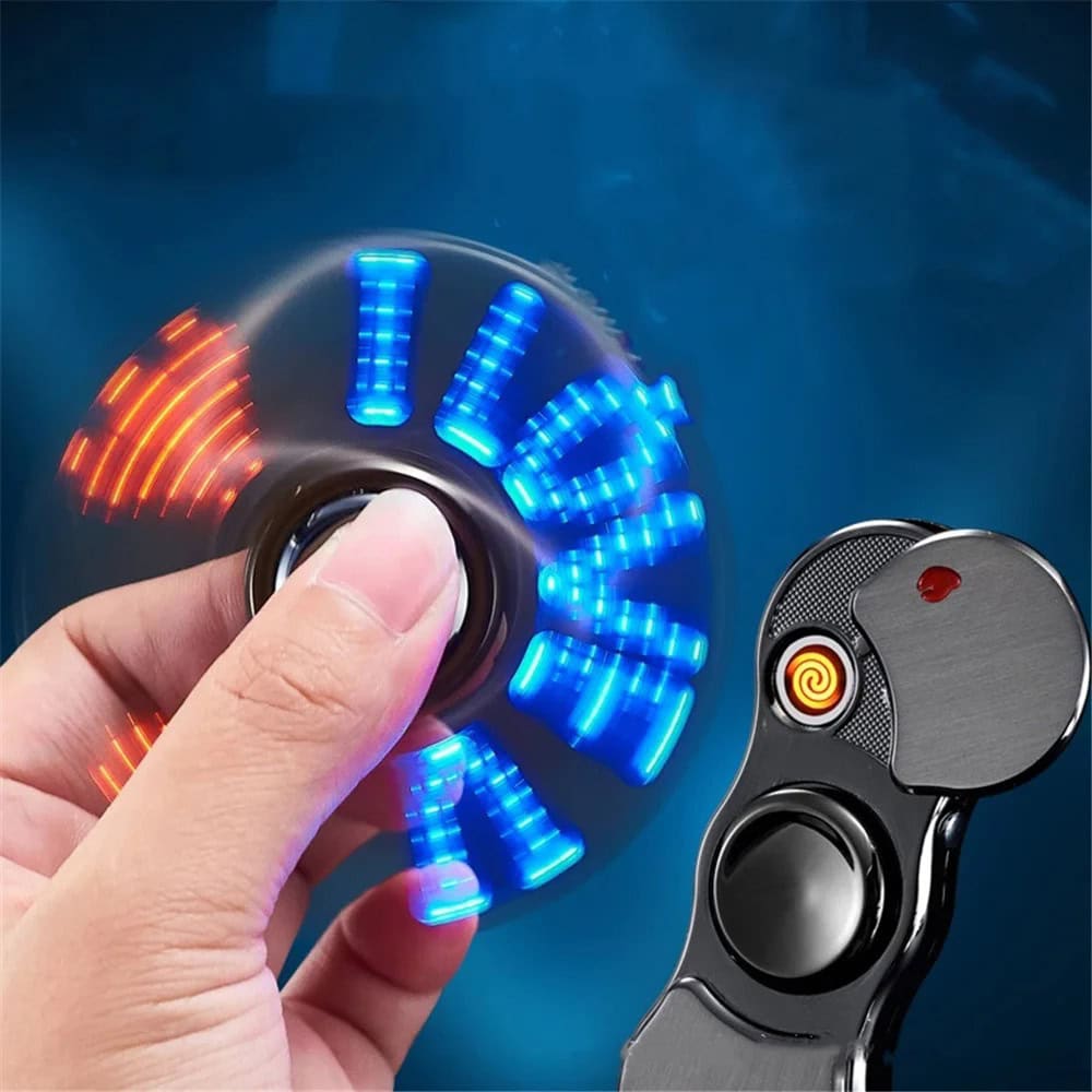 Led