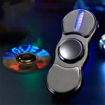 Mechero Fidget Spinner – Image 2
