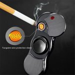 Mechero Fidget Spinner – Image 3
