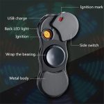 Mechero Fidget Spinner – Image 5
