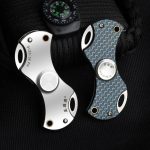 Cuchillo Fidget Spinner
