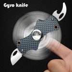 Cuchillo Fidget Spinner – Image 2