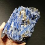 Cianita Azul en Bruto – Image 3