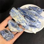 Cianita Azul en Bruto – Image 4