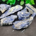 Cianita Azul en Bruto – Image 6
