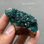 Dioptasa en Bruto – Image 2