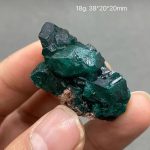 Dioptasa en Bruto – Image 3