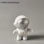 Figura Astronauta de Pie