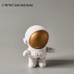 Figura Astronauta de Pie – Image 2
