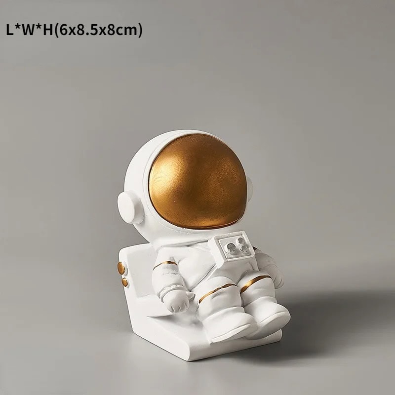 figurine-astronaute-en-decollage-1 Figura Astronauta en Despegue – Image 1