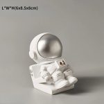 Figura Astronauta en Despegue – Image 2