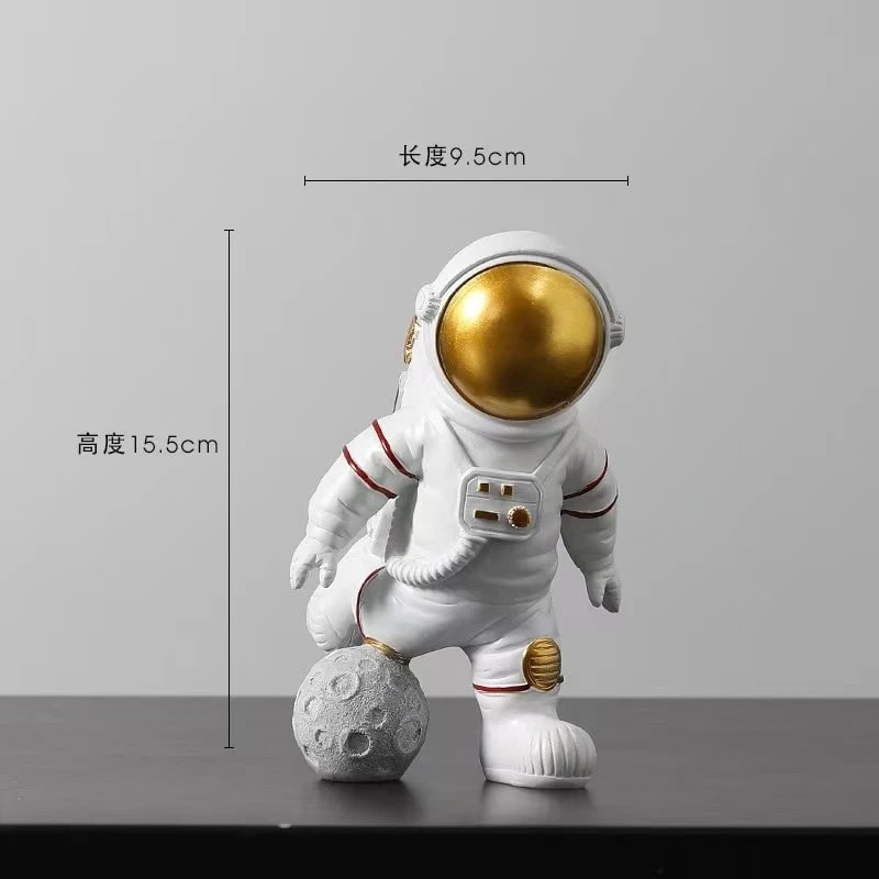 figurine-astronaute-joueur-1 Figura Astronauta Jugador – Image 1