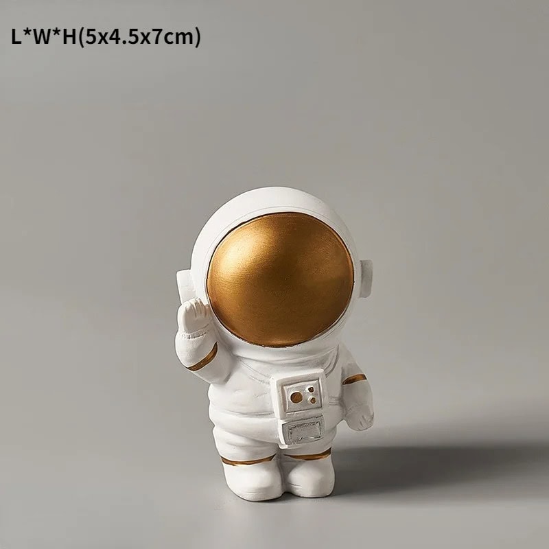 figurine-astronaute-miniature-1 Figura Astronauta Miniatura – Image 1