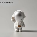 Figura Astronauta Miniatura – Image 2