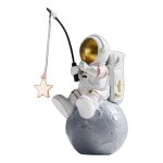 Figura Astronauta Pescador de Estrellas – Image 2
