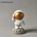 Figura Astronauta Roca – Image 2