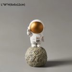 Figura Astronauta en la Luna – Image 2