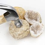 Geoda de Ágata para Abrir – Image 3