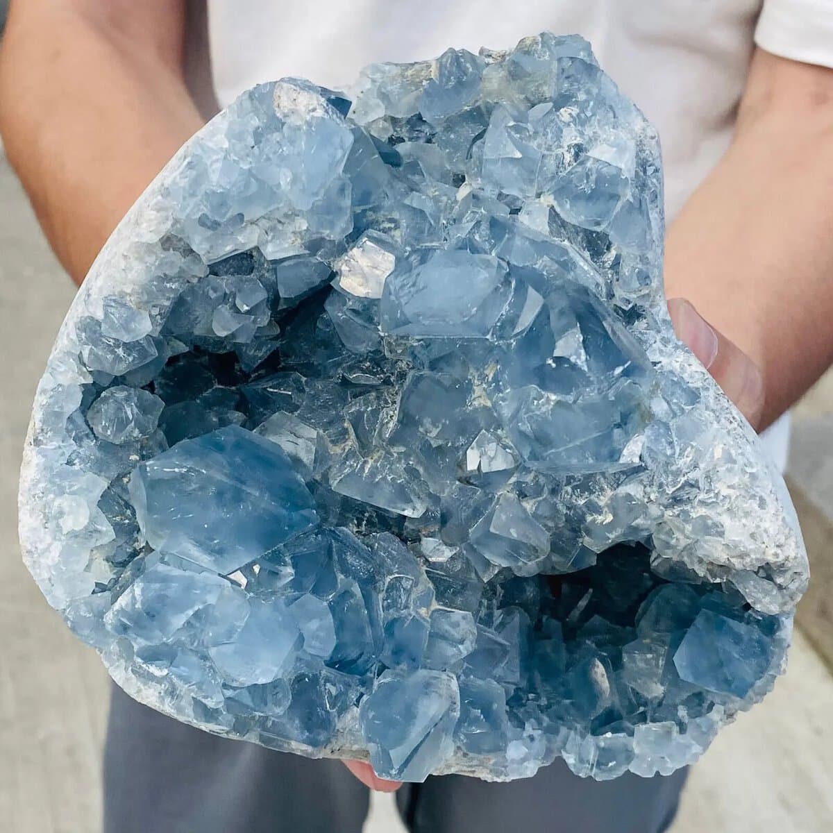 Geológica