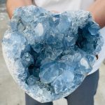 Geoda de Piedra Celestina – Image 2