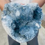 Geoda de Piedra Celestina – Image 3