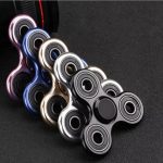 Fidget Spinner de Alta Calidad
