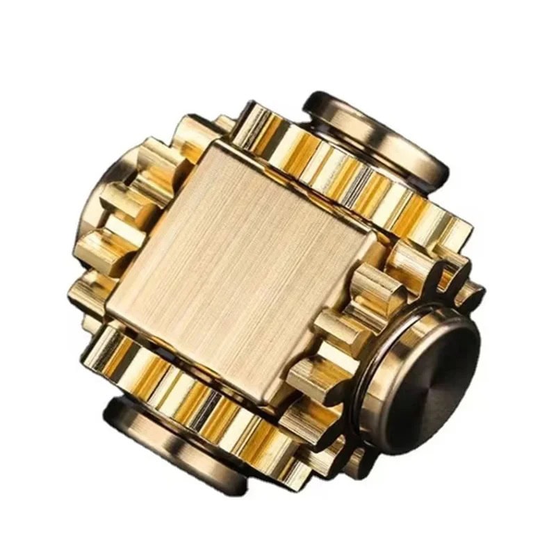 hand-spinner-cube-1 Cubo Fidget Spinner – Image 1