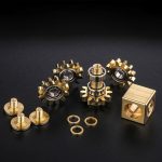 Cubo Fidget Spinner – Image 2