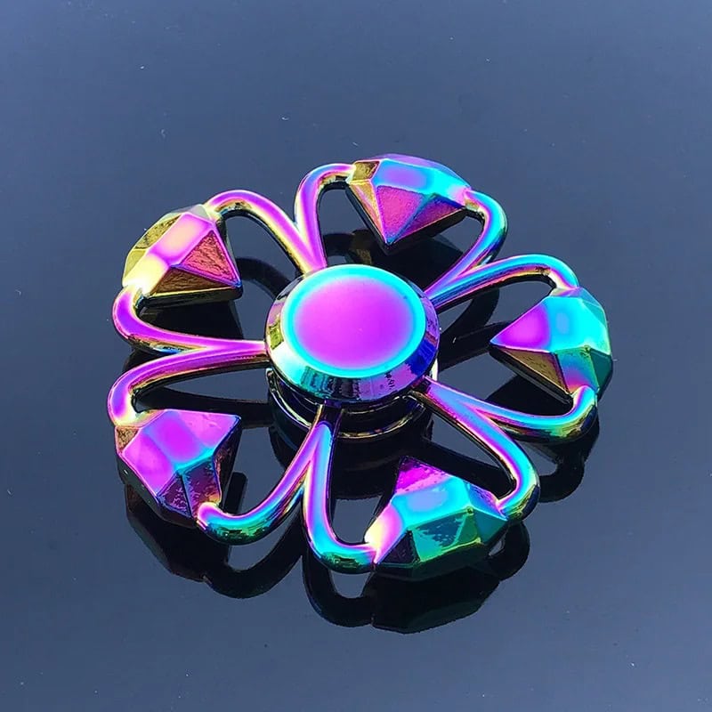 hand-spinner-diamant-1 Fidget Spinner Diamante – Image 1