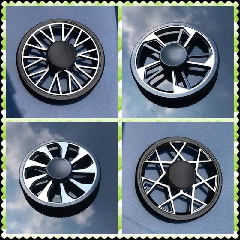 hand-spinner-en-roue-1 Fidget Spinner en Rueda – Image 1