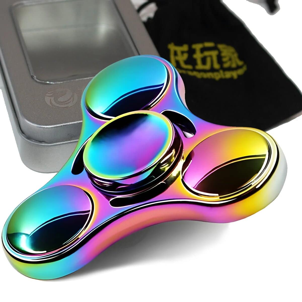 Fidget Spinner