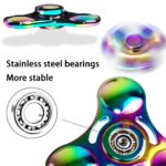 Spinner de Mano de Metal – Image 2