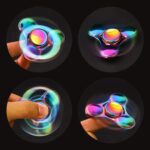 Spinner de Mano de Metal – Image 4