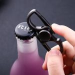 Fidget Spinner Llavero – Image 3