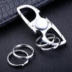 Fidget Spinner Llavero – Image 5