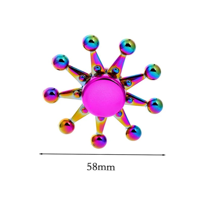hand-spinner-texas-1 Fidget Spinner Texas – Image 1