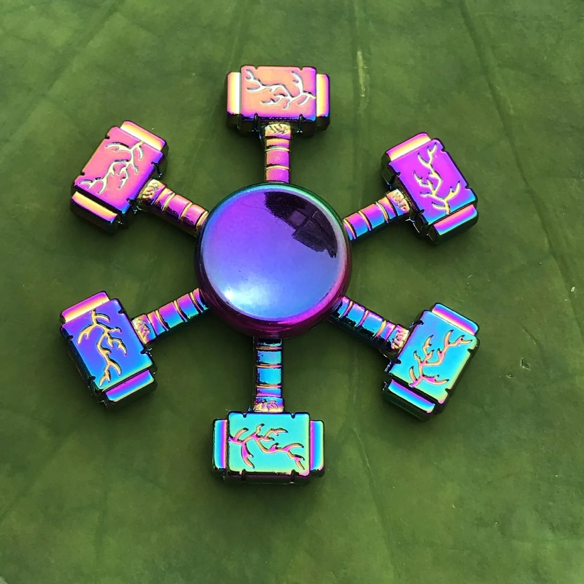 hand-spinner-thor-1 Fidget Spinner Thor – Image 1