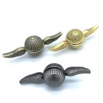 Fidget Spinner Snitch Dorada – Image 2