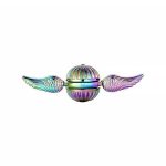 Fidget Spinner Snitch Dorada – Image 3