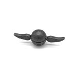 Fidget Spinner Snitch Dorada – Image 4