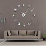 Reloj de Dentista