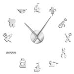 Reloj de Dentista – Image 2