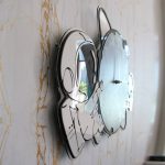 Reloj de Pared Astronauta y Luna – Image 3