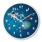 Reloj de Pared Astronauta para Niños – Image 3