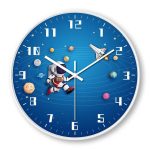 Reloj de Pared Astronauta para Niños – Image 4