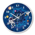 Reloj de Pared Astronauta para Niños – Image 5