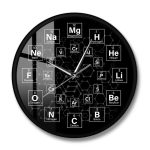Reloj de Pared Química – Image 2